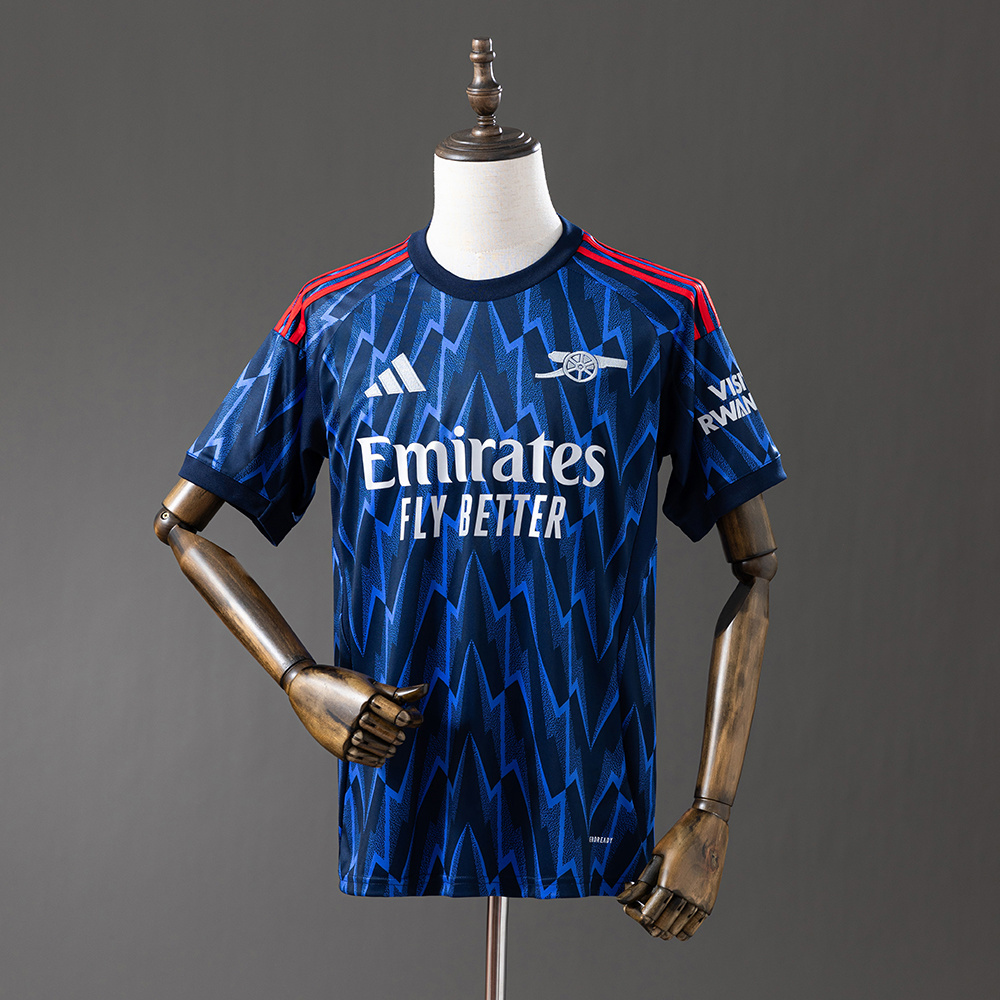 Camisa Arsenal II 2025